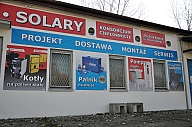Banery reklamowe Kielce